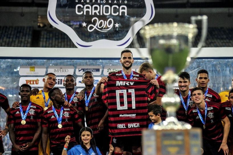 Flamengo X Vasco Quem Tem Mais T Tulos Sinta A Adrenalina Do Jogo E