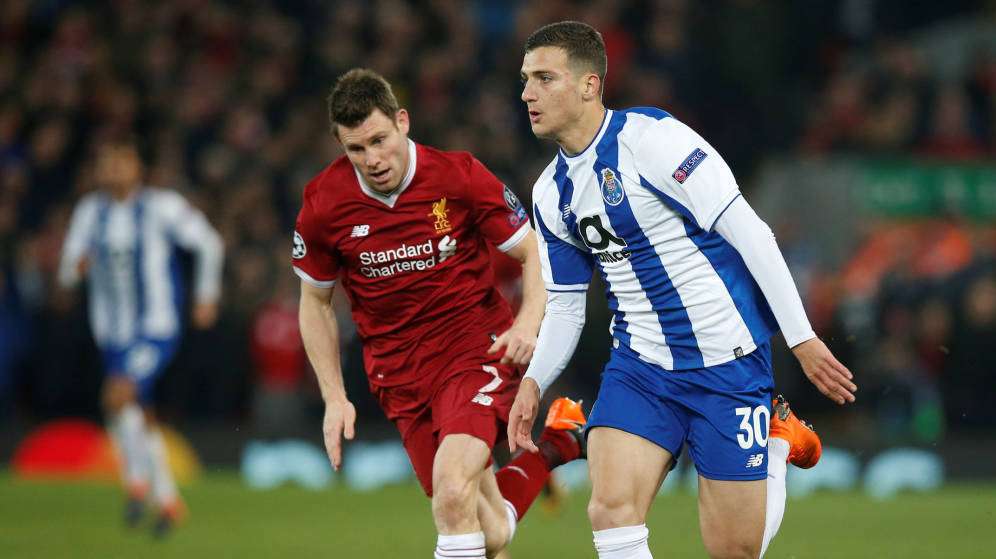 Diogo Dalot - Ngôi sao trẻ sáng giá của Manchester United