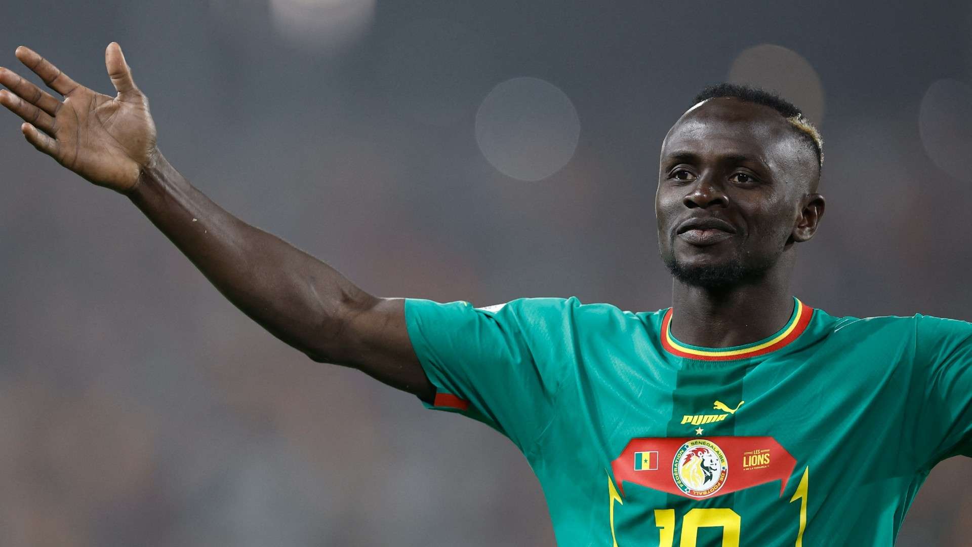 Tiểu sử cầu thủ Sadio Mané - Hành trình từ làng quê Senegal đến đỉnh cao bóng đá thế giới