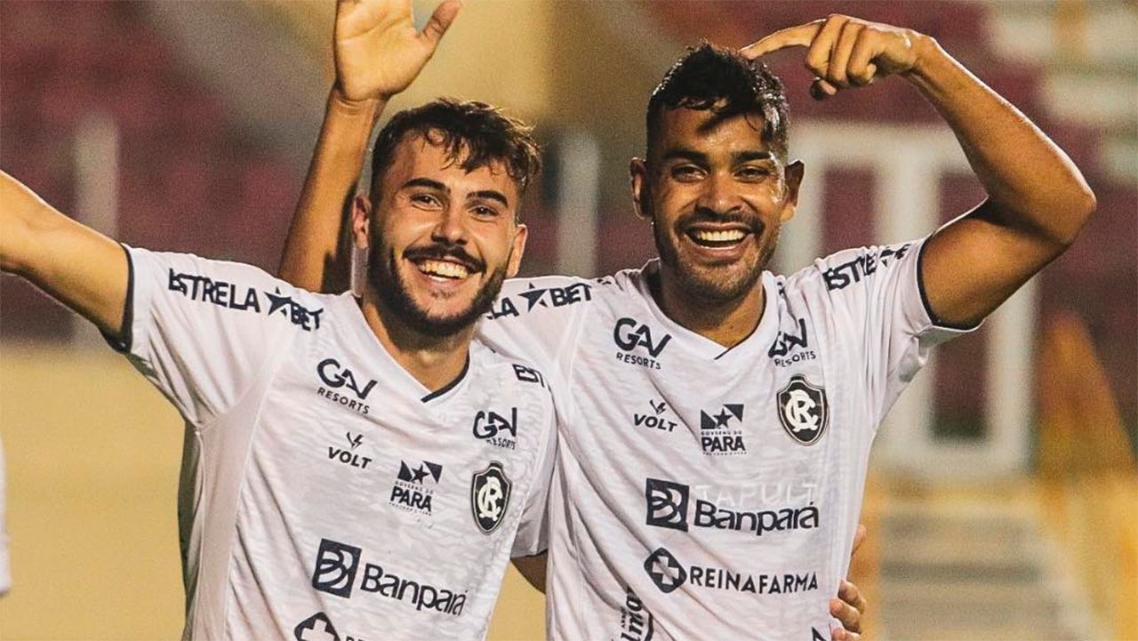 Figueirense X Paysandu Ao Vivo E Online Onde Assistir Que Horas