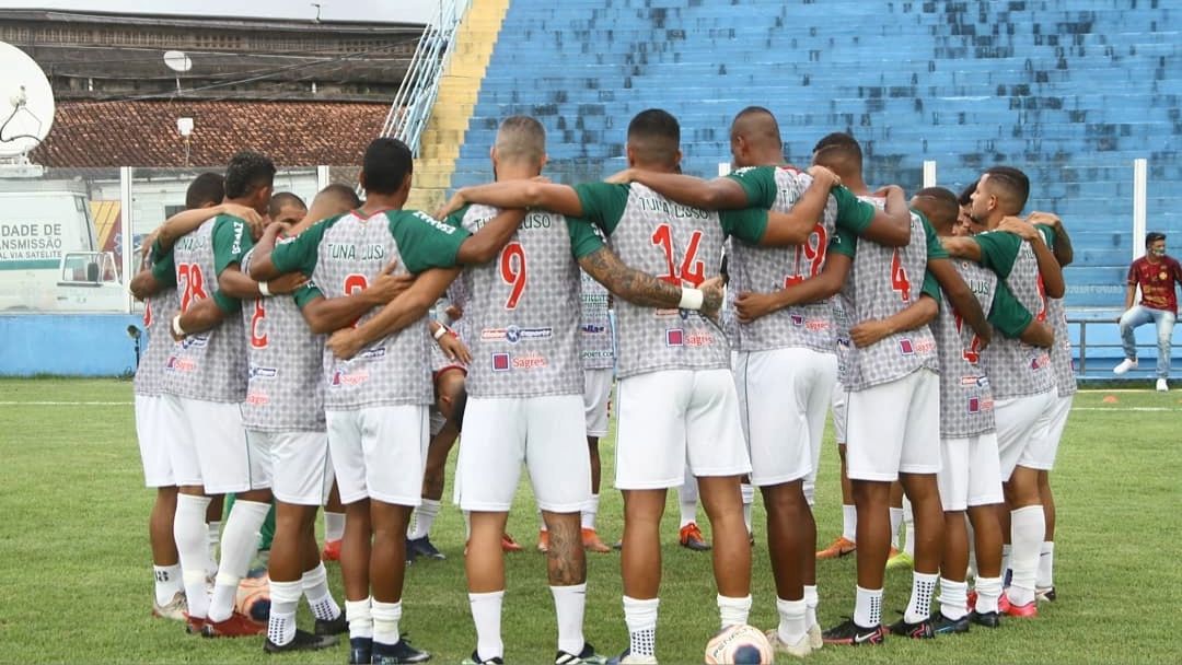 TUNA LUSO X REMO AO VIVO Onde Assistir Ao Jogo Do Remo Hoje 26