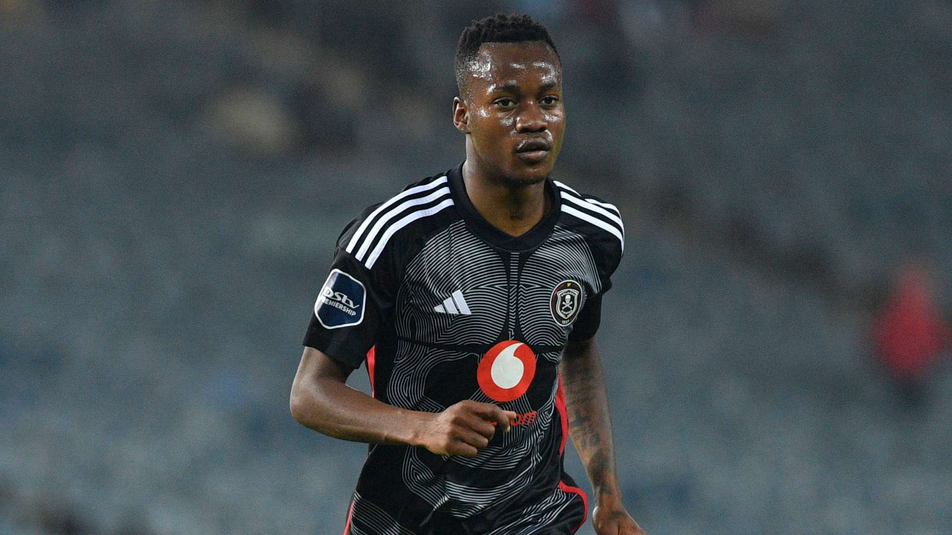 Katlego Otladisa's agent confirms interest in struggling ...
