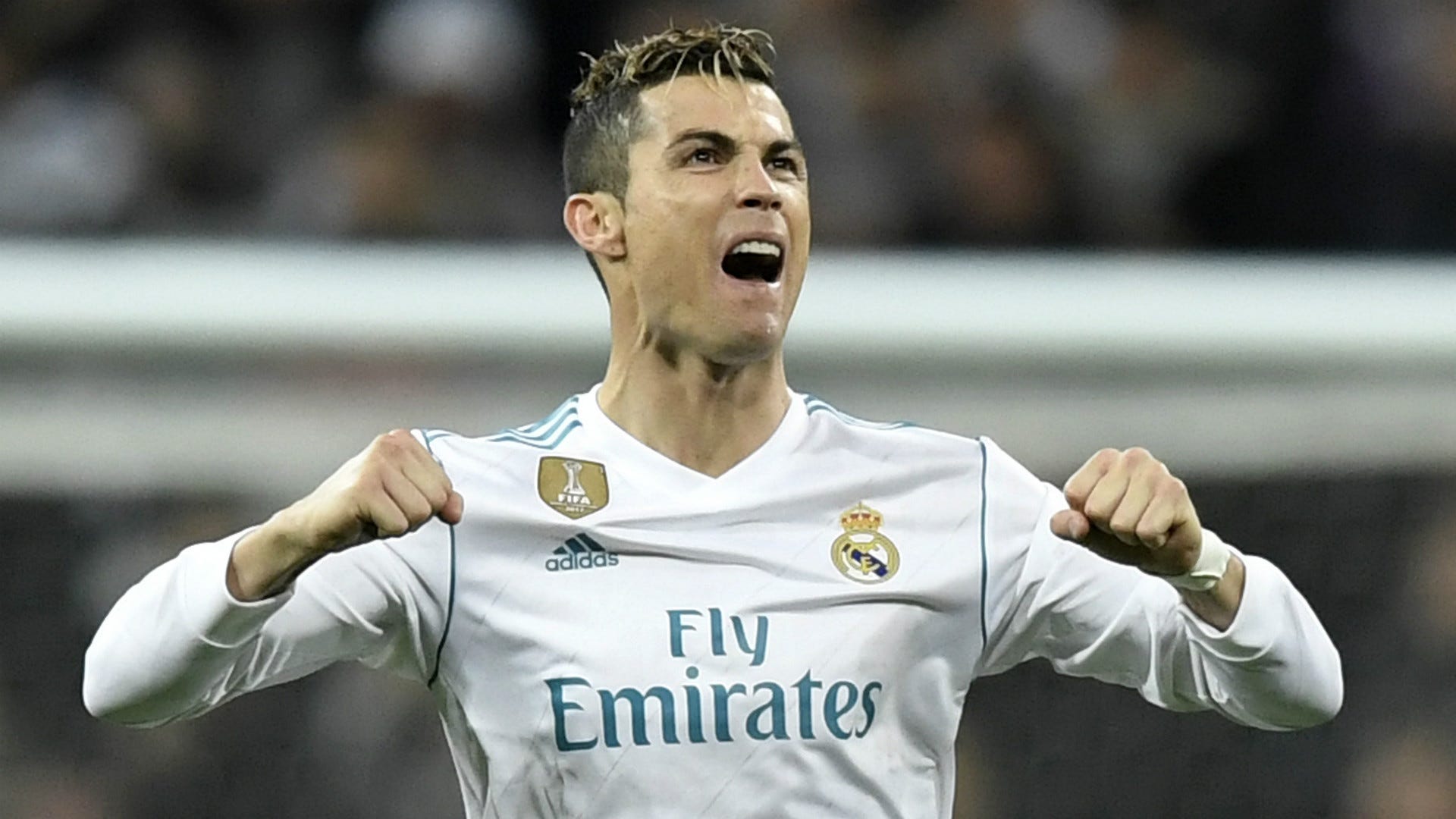 Cristiano Ronaldo To China Real Madrid Star Intrigued By Move Says