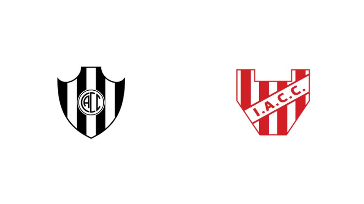 Central Cordoba de Santiago vs Instituto