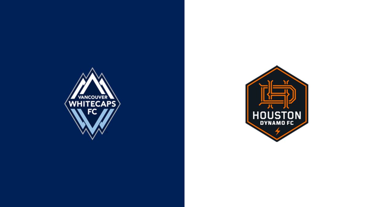 Vancouver Whitecaps vs Houston Dynamo FC