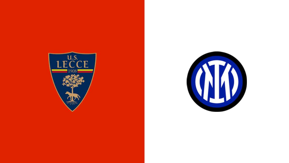 Lecce vs Inter