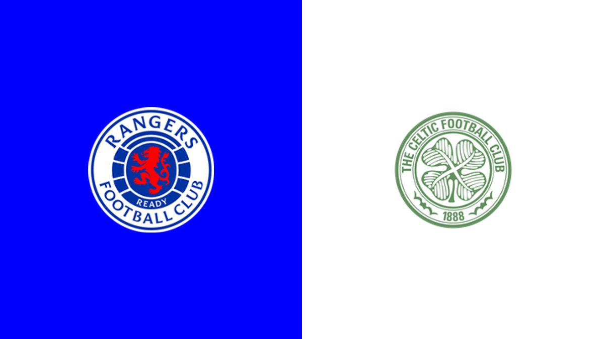 Rangers vs Celtic