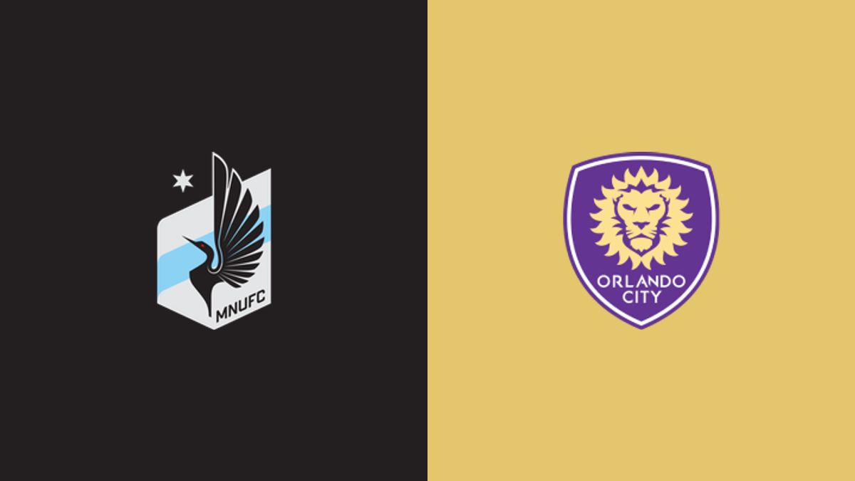 Minnesota United vs Orlando City