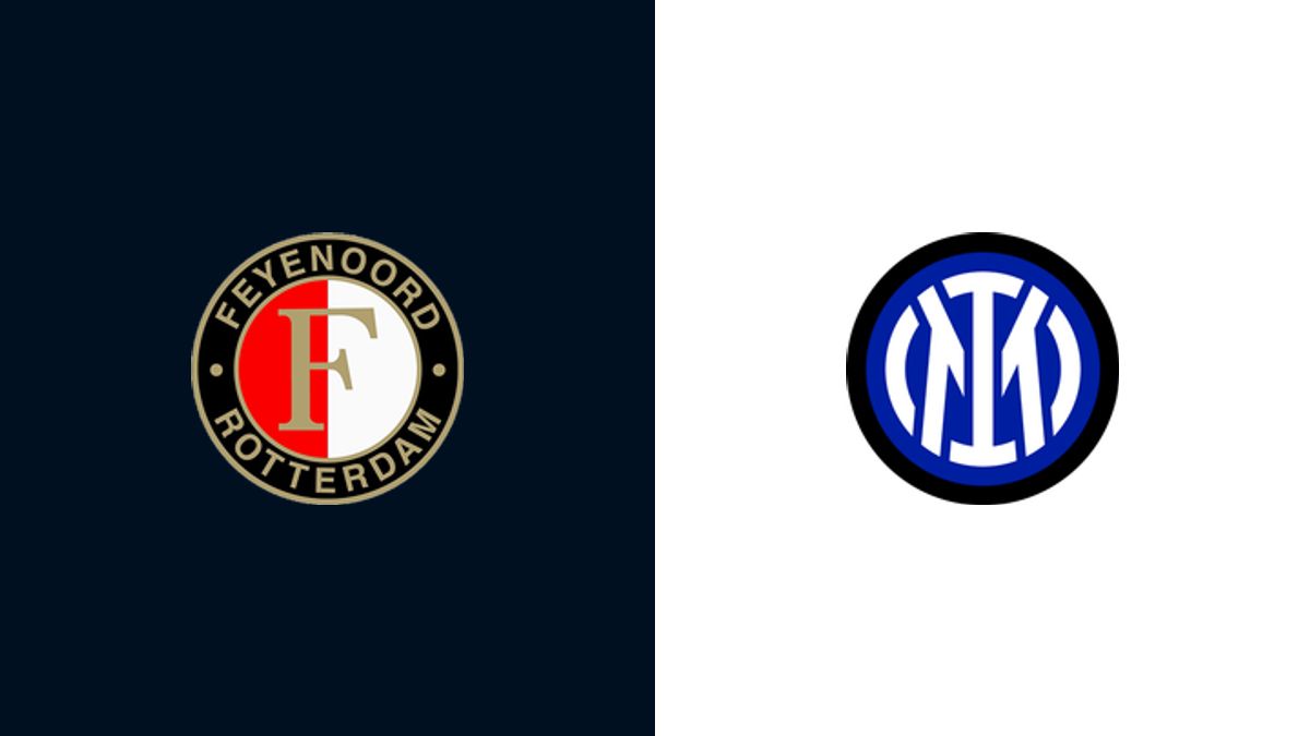 Feyenoord vs Inter