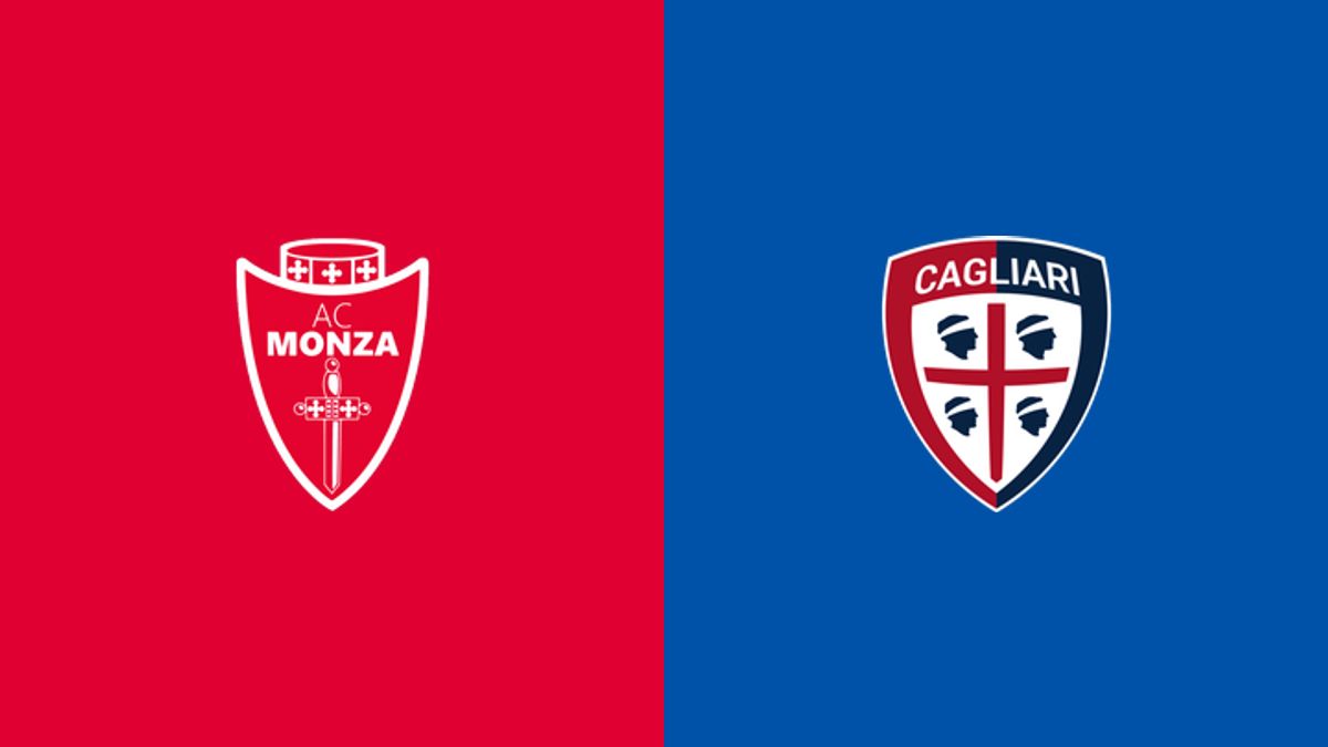 Monza vs Cagliari