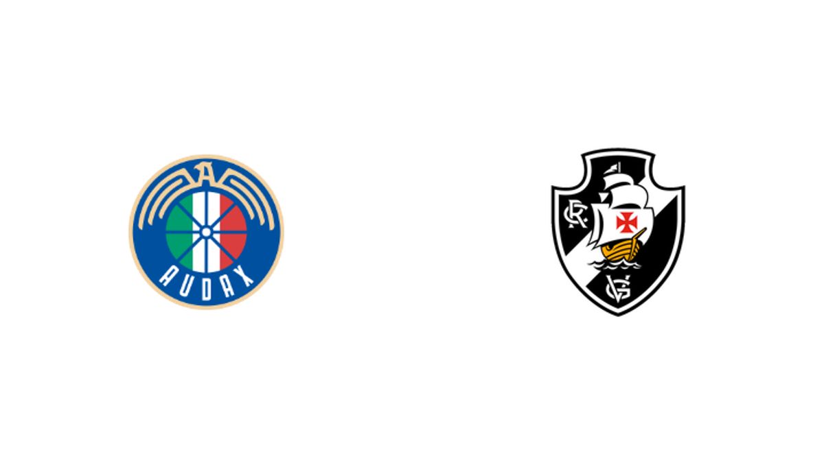 Audax Italiano vs Vasco da Gama