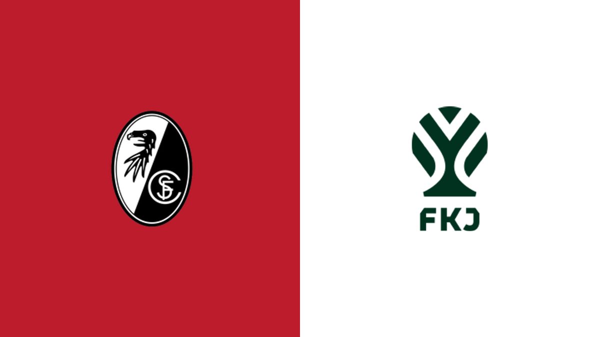 Freiburg vs Jablonec