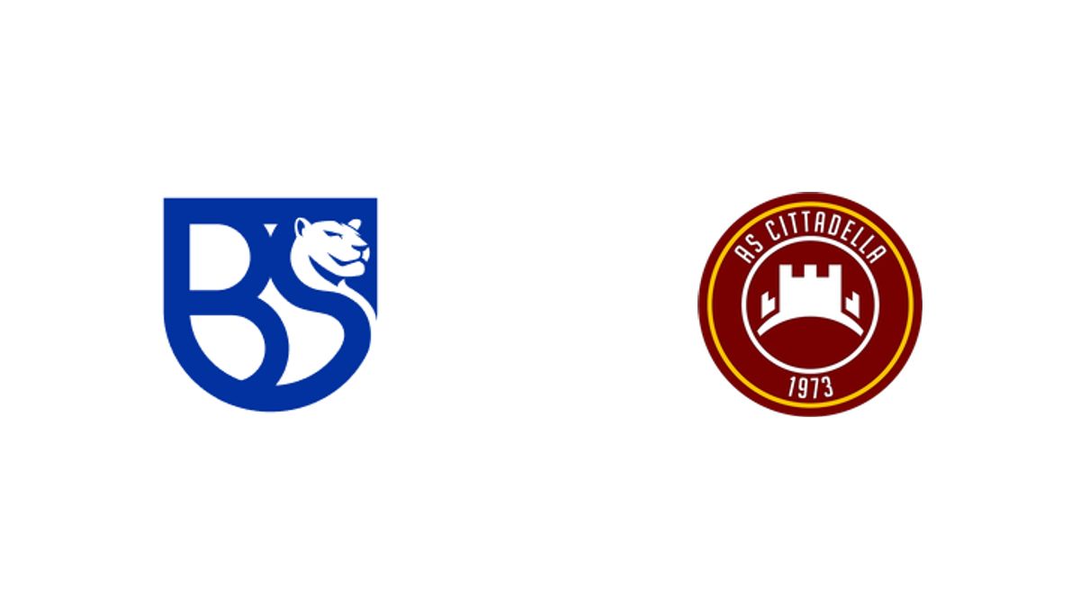 Union Brescia vs Cittadella