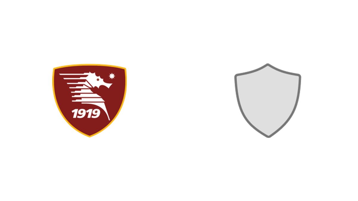 Salernitana vs Scafatese