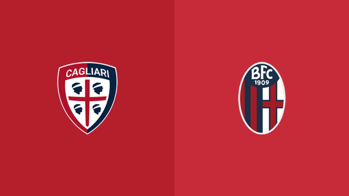 Cagliari vs Bologna