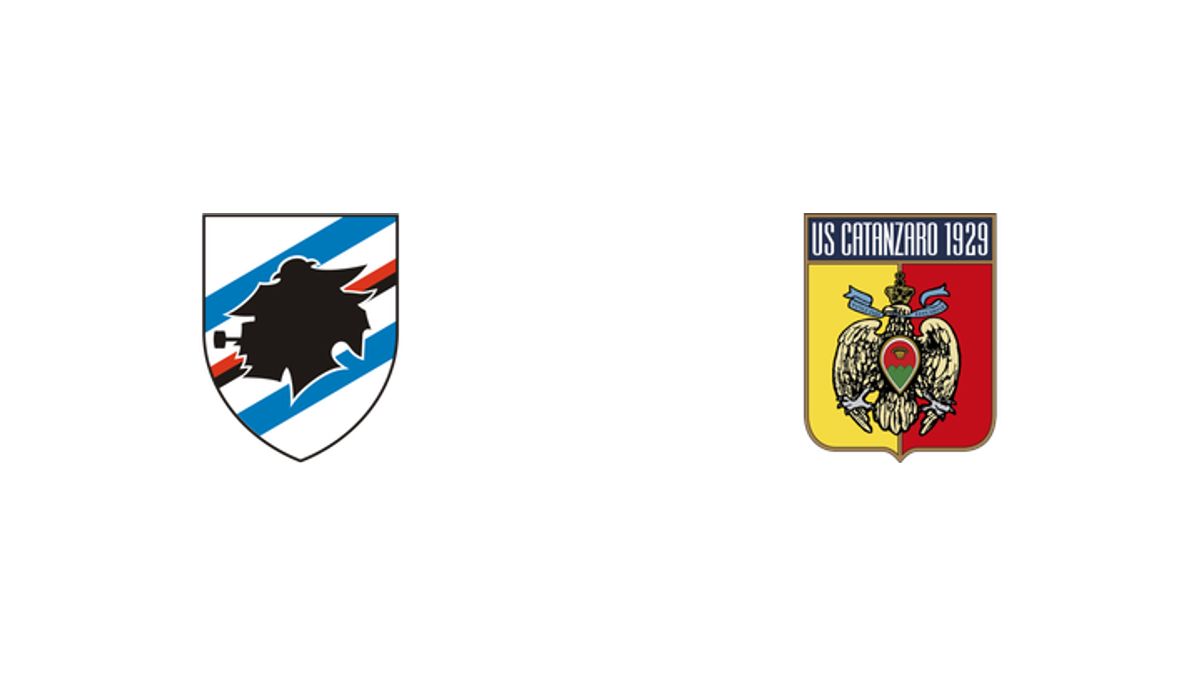Sampdoria vs Catanzaro