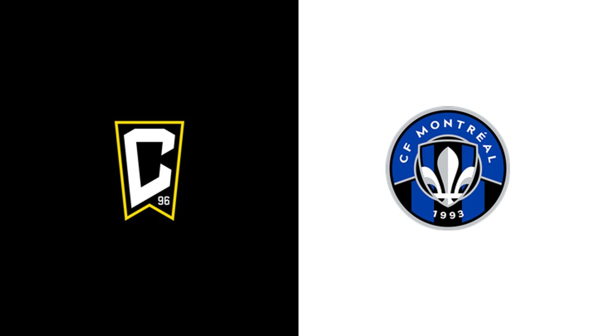 Columbus Crew vs CF Montreal