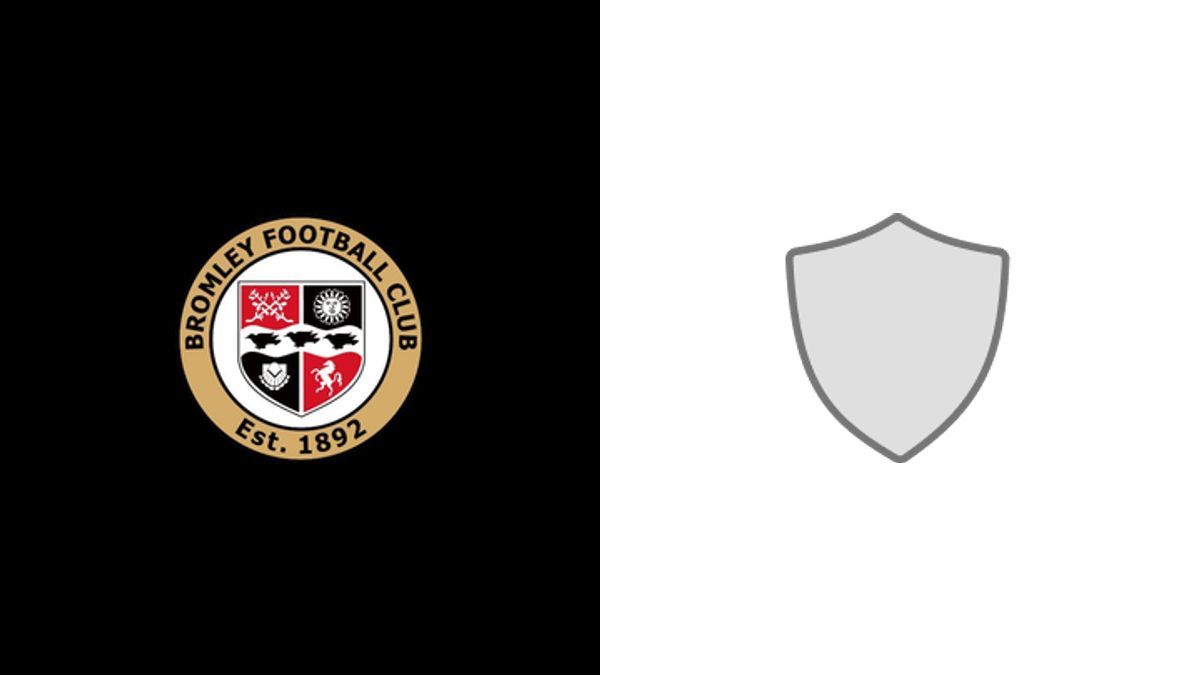 Bromley vs Brentford Academy