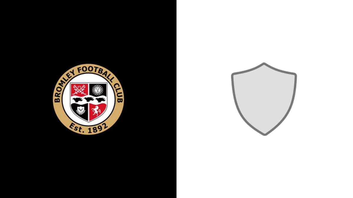 Bromley vs Brentford Academy