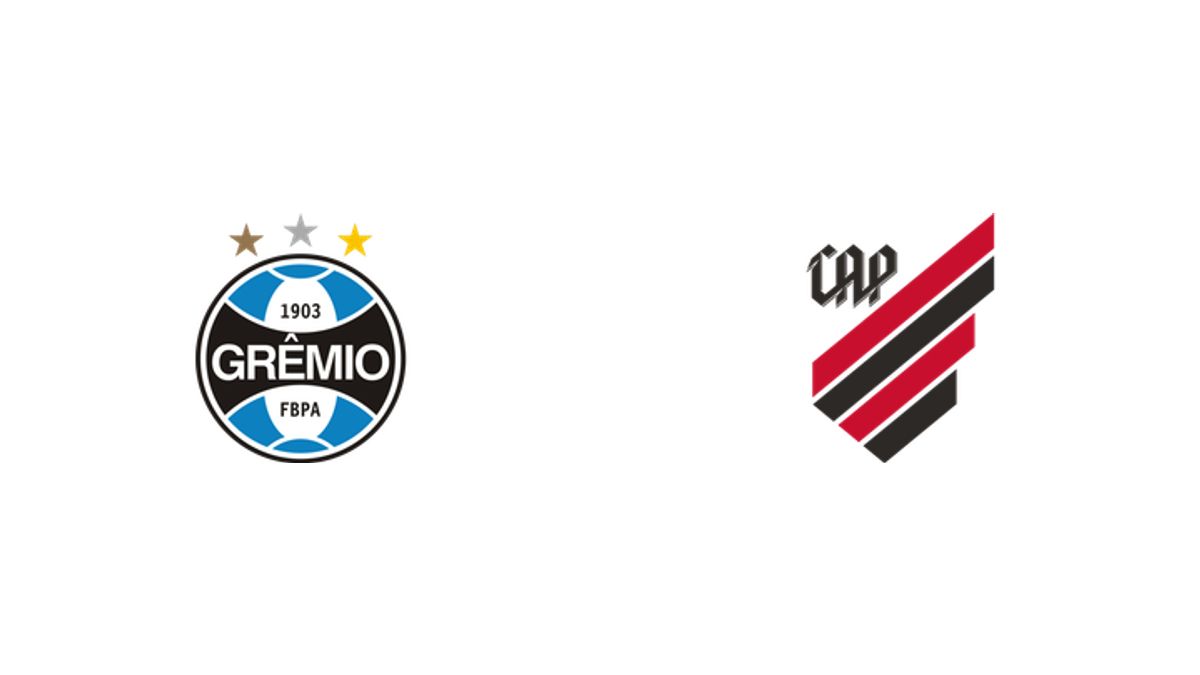 Gremio vs Athletico Paranaense