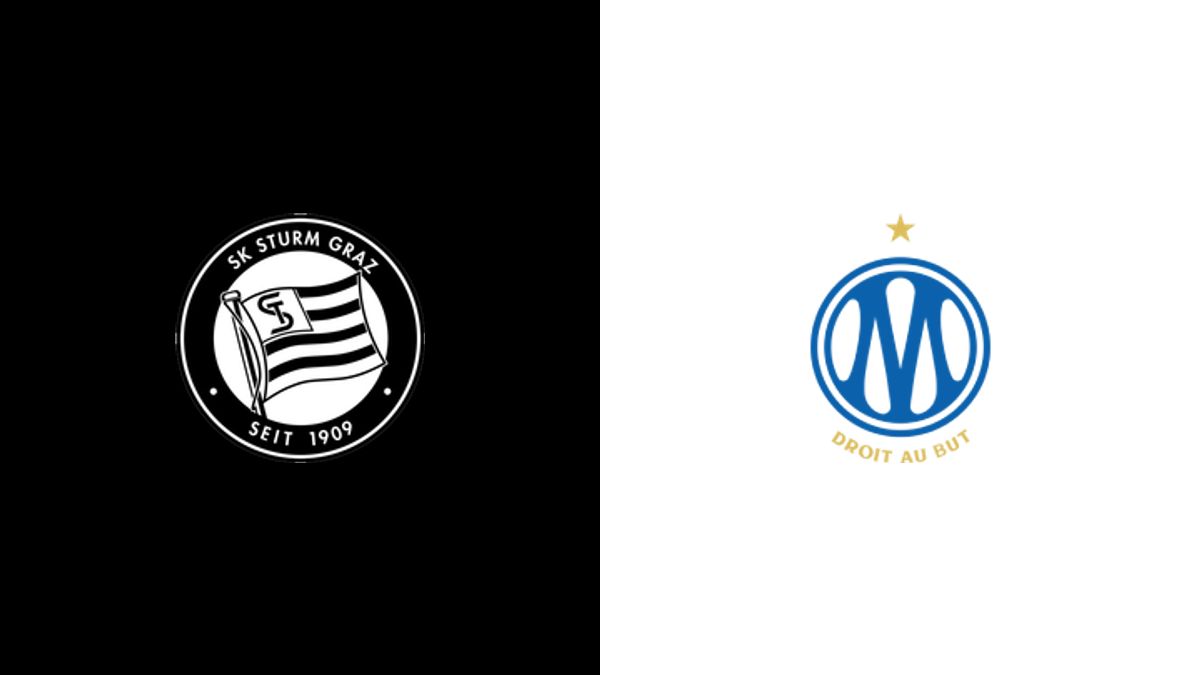 Sturm Graz vs Marseille