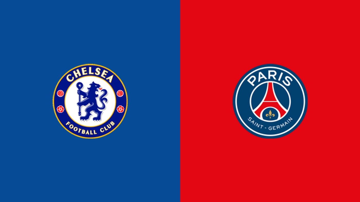 Chelsea vs PSG match preview