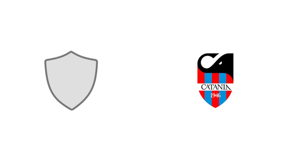 Team Altamura vs Catania