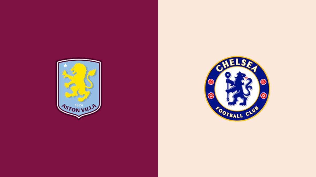 Aston Villa vs Chelsea