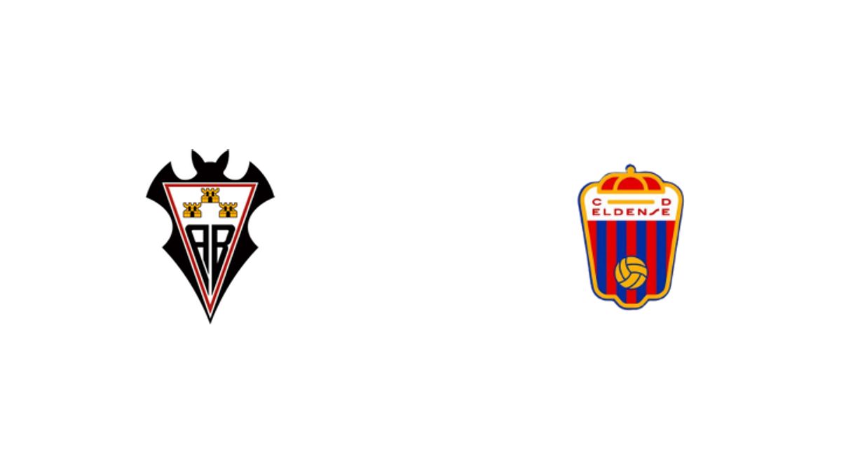 Albacete vs Eldense