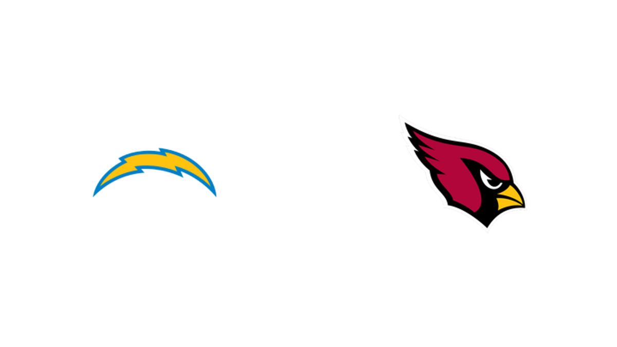 Watch Los Angeles Chargers vs Arizona Cardinals NFL game LIVE: Online stream, TV channels, and kick-off time | Goal.com US