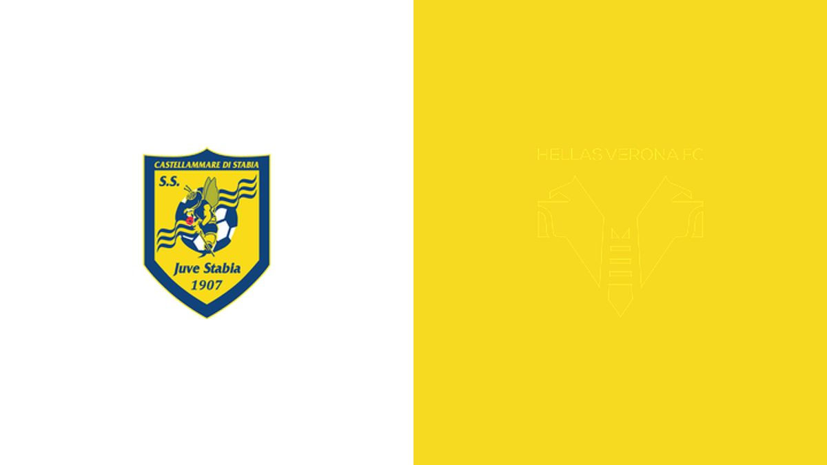 Juve Stabia vs Hellas Verona
