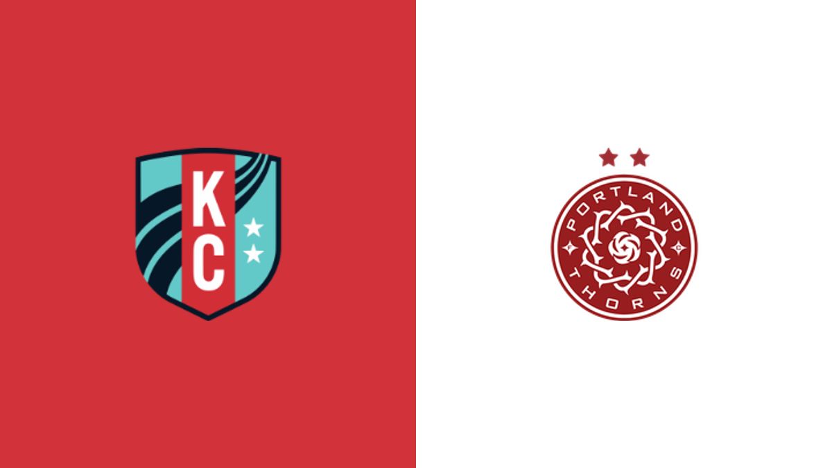 Kansas City Current vs Portland Thorns