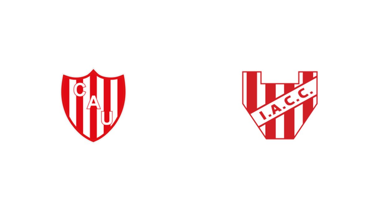 Union vs Instituto