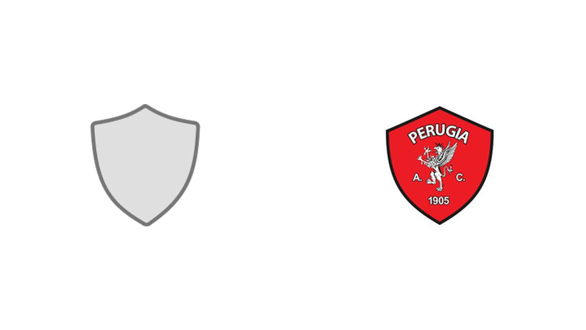 Campobasso vs Perugia