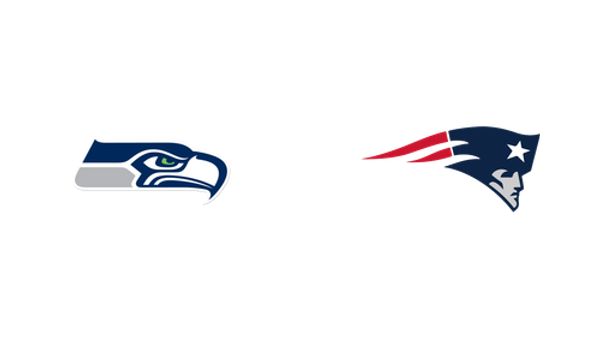 Seattle Seahawks vs New England Patriots