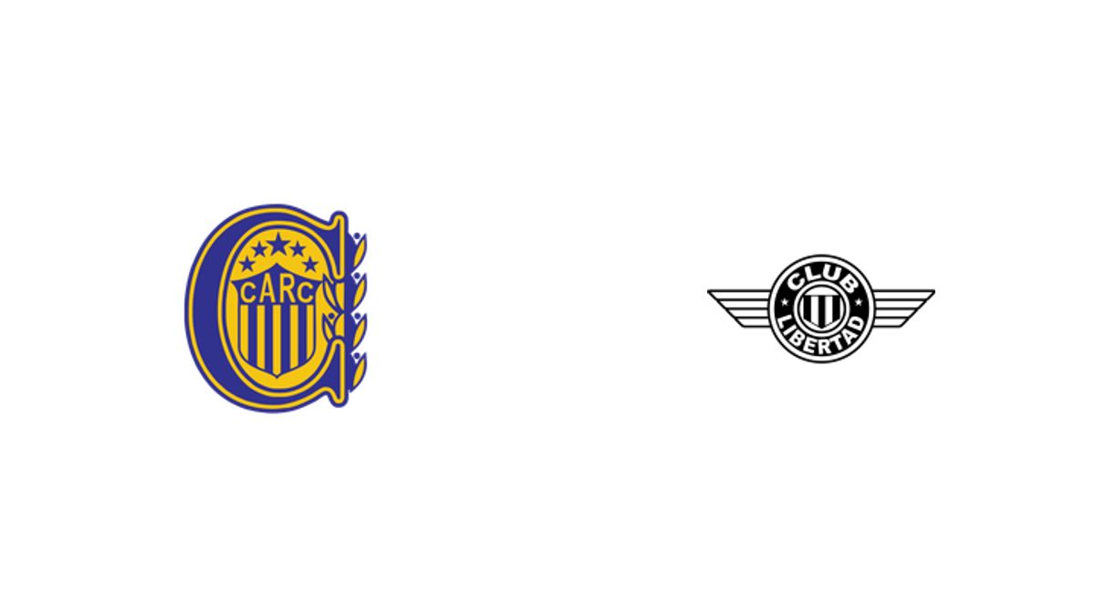 Rosario Central vs Libertad