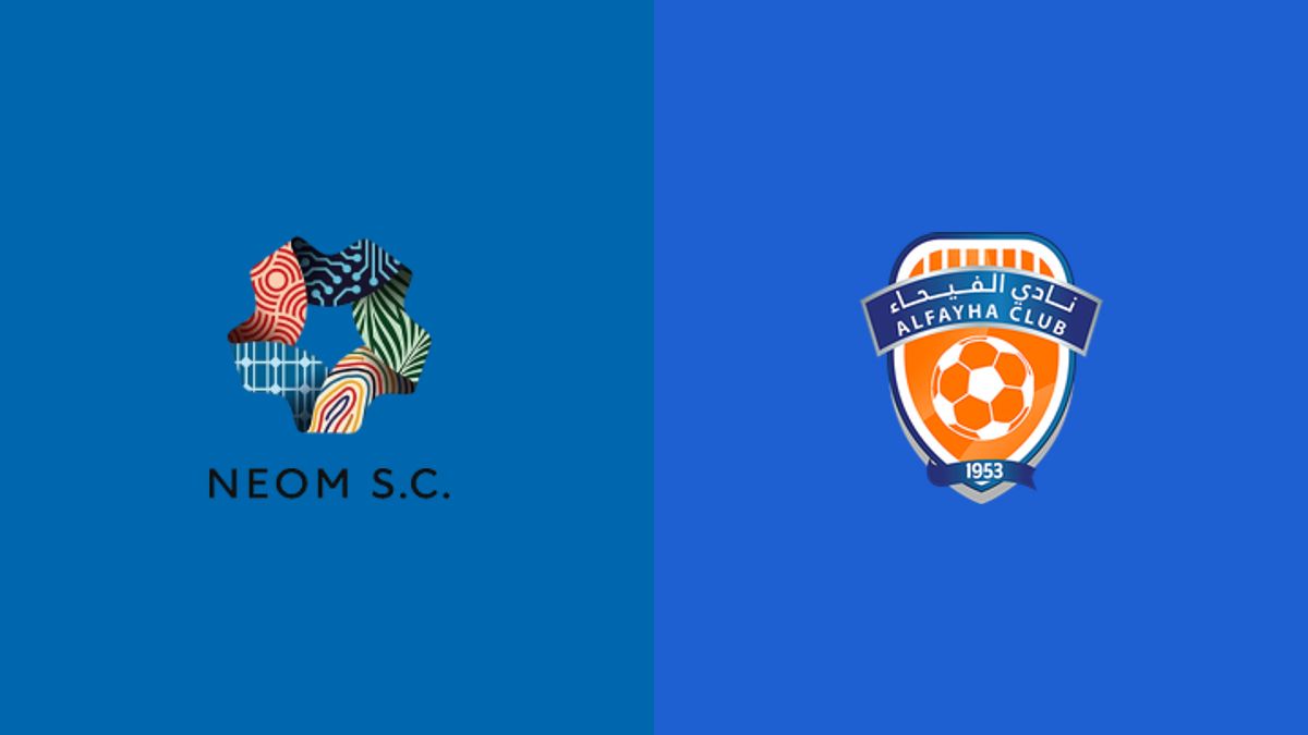 Neom SC vs Al-Fayha