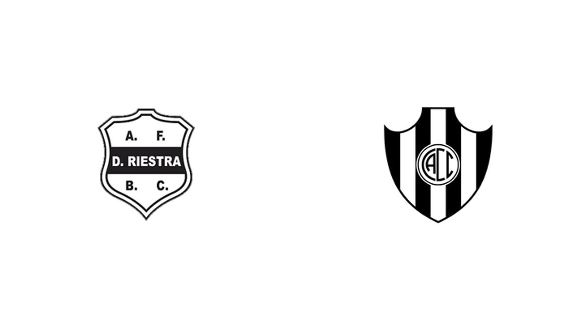 Deportivo Riestra vs Central Cordoba de Santiago