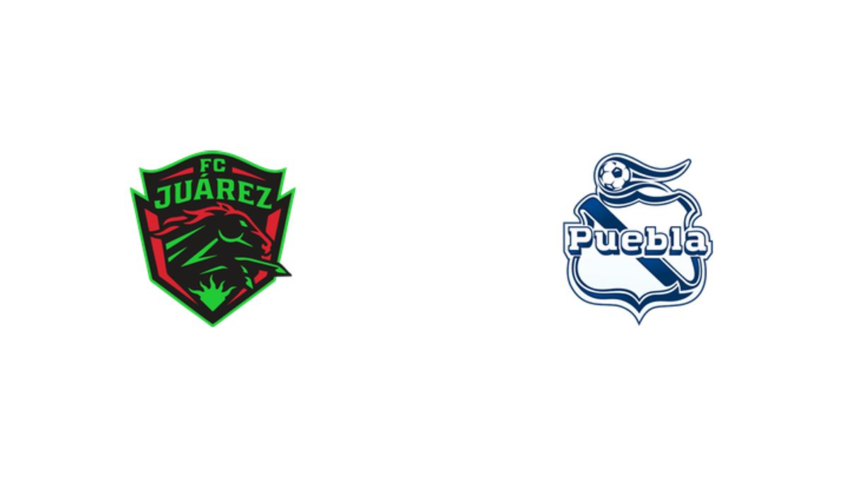 FC Juarez vs Puebla