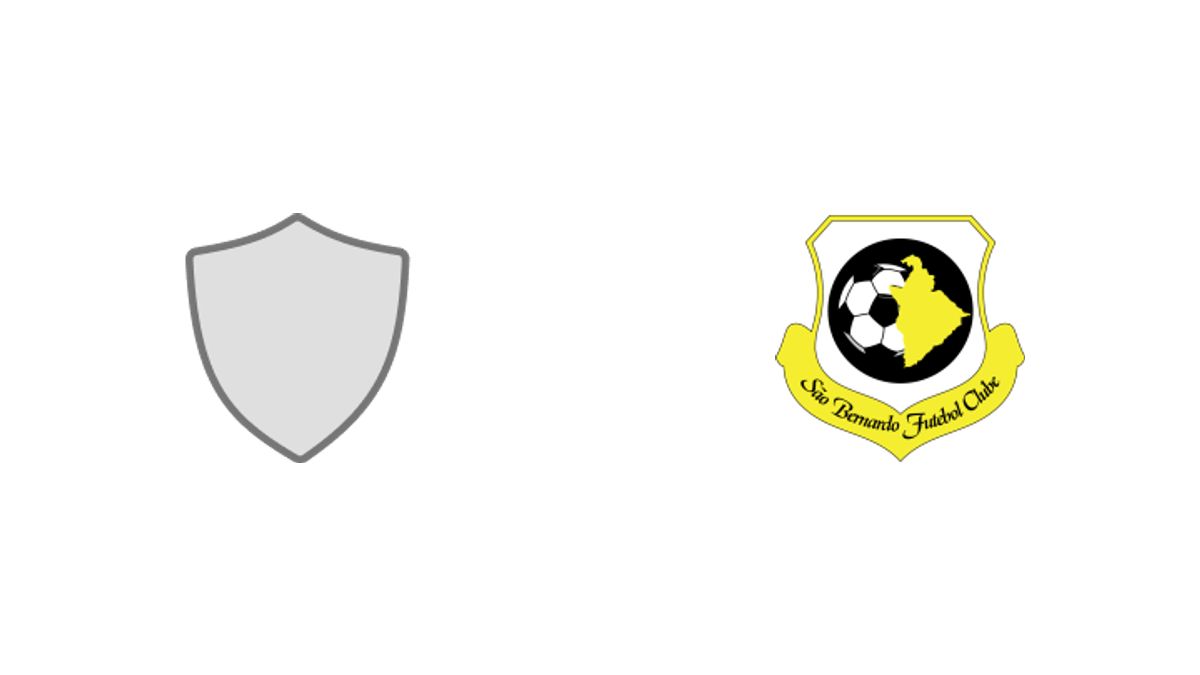 Londrina vs São Bernardo