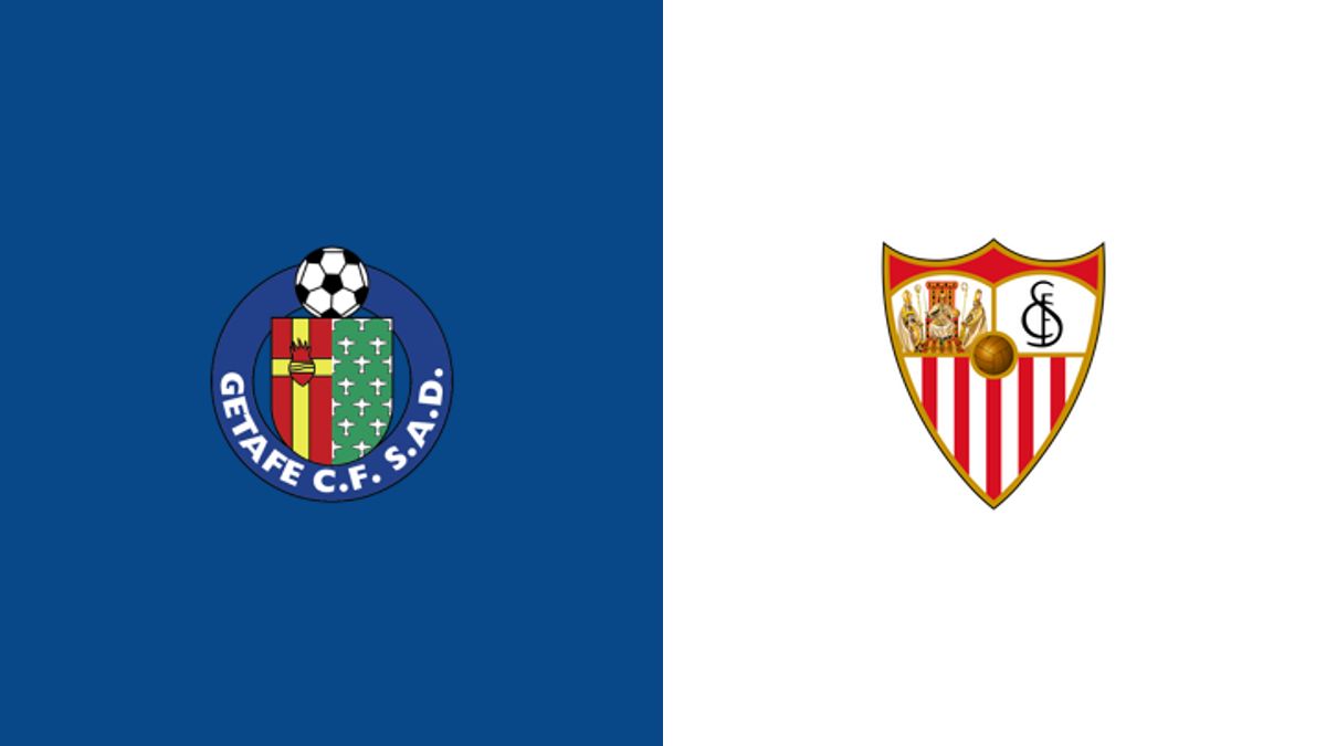 Getafe vs Sevilla