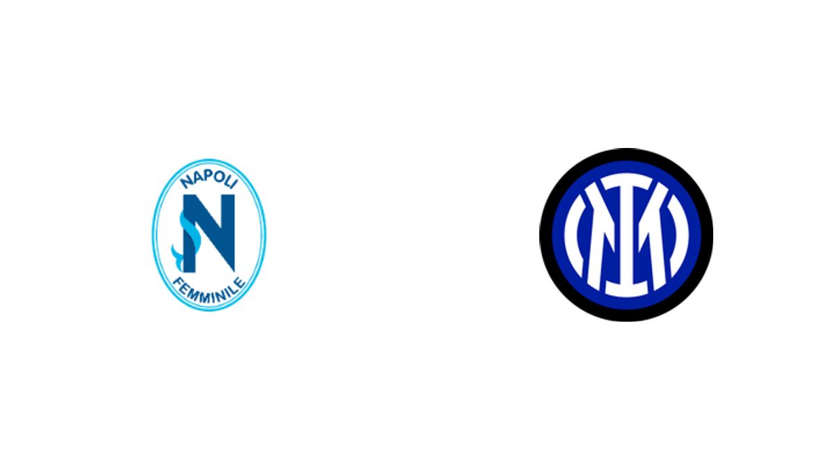 S.S.D. Napoli Femminile vs Inter