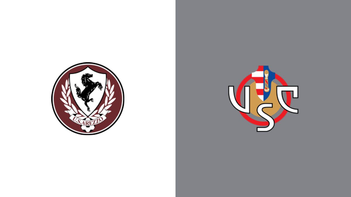 S.S. Arezzo vs Cremonese