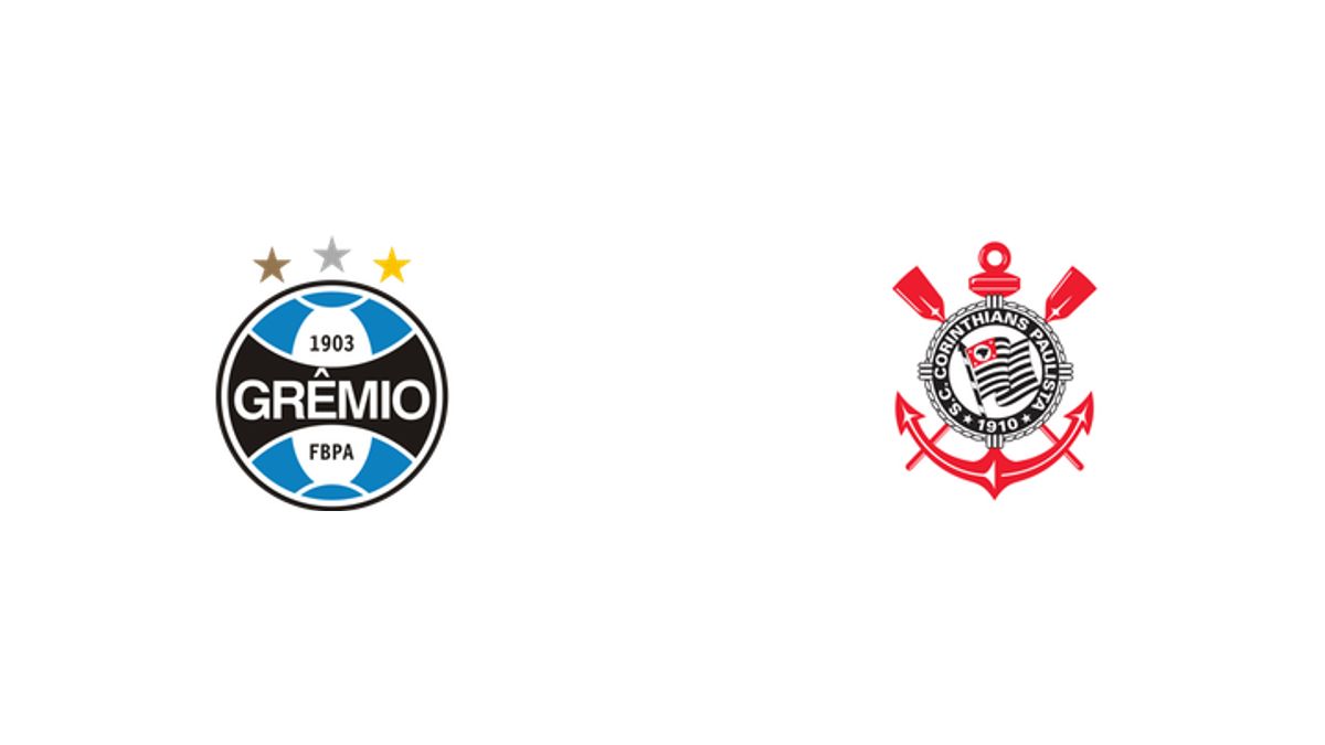 Gremio vs Corinthians