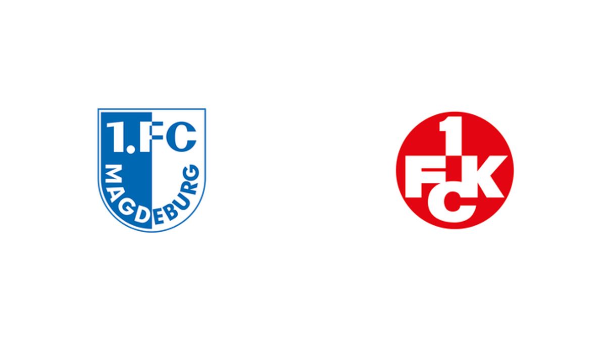 Magdeburg vs Kaiserslautern