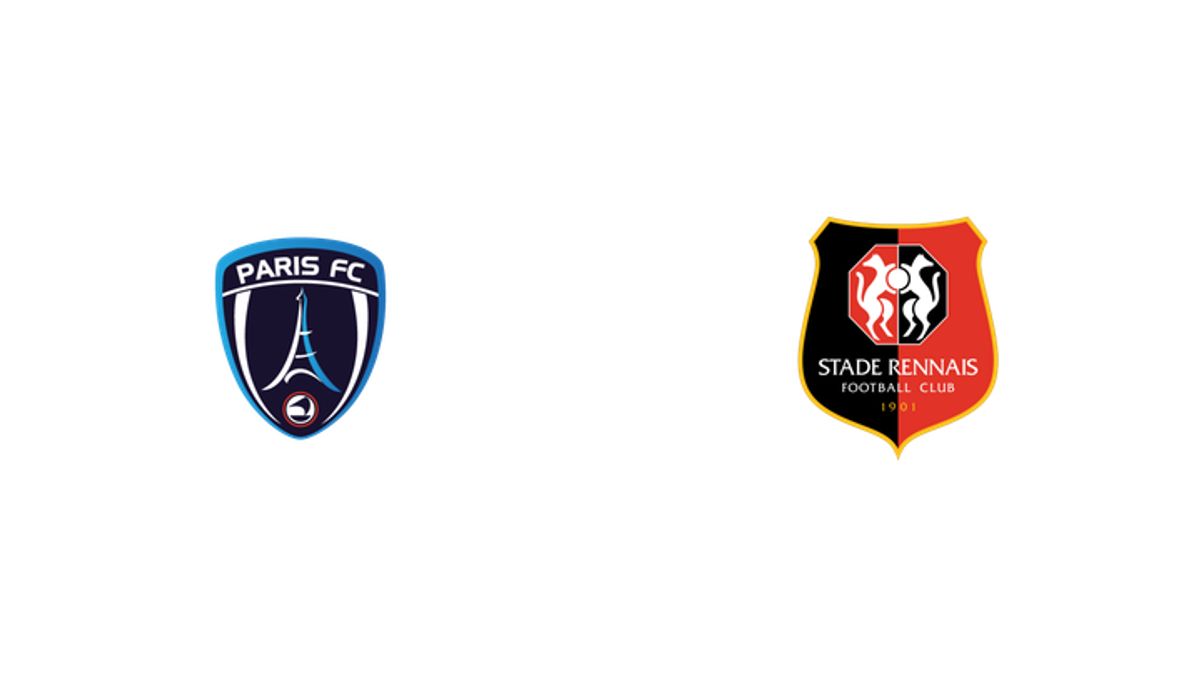 Paris FC vs Rennes