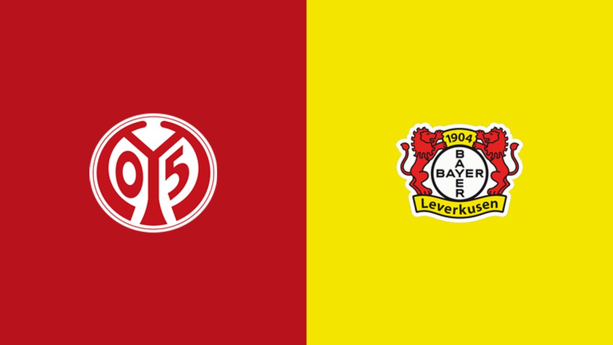 Mainz 05 vs Bayer Leverkusen