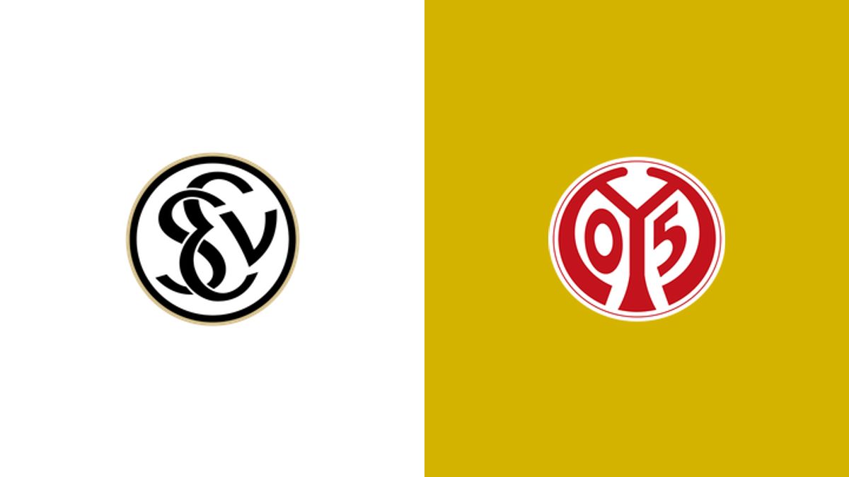 Elversberg vs Mainz 05