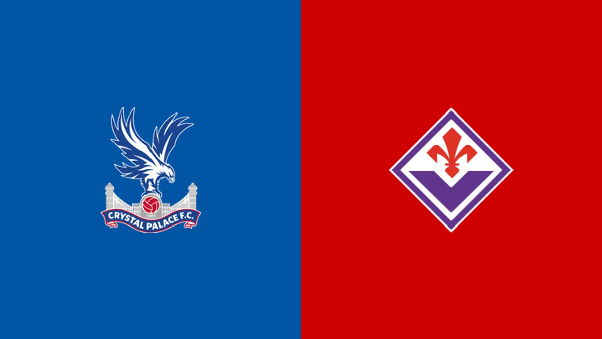 Crystal Palace vs Fiorentina