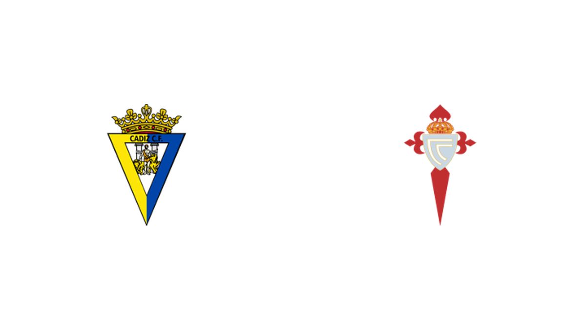 Cádiz vs Celta Fortuna
